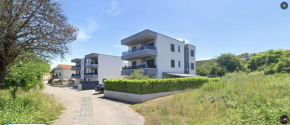 Nadina apartments Njivice